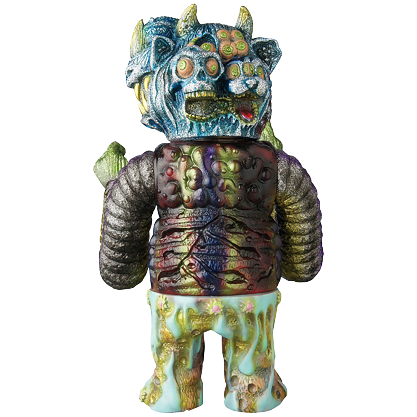 偶像怪獣イドラ （MEDICOM TOY PLUS限定版）