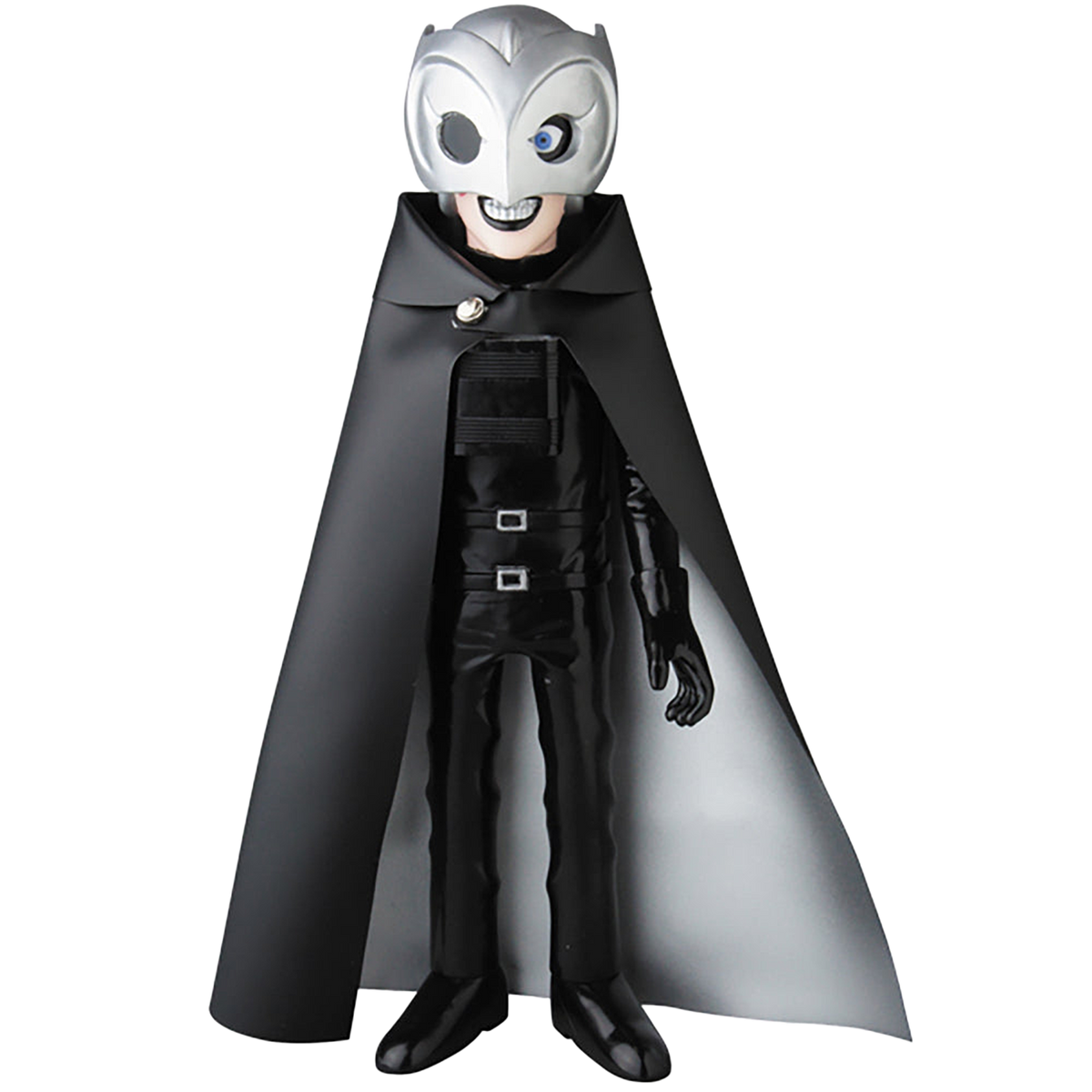 VCD PHANTOM