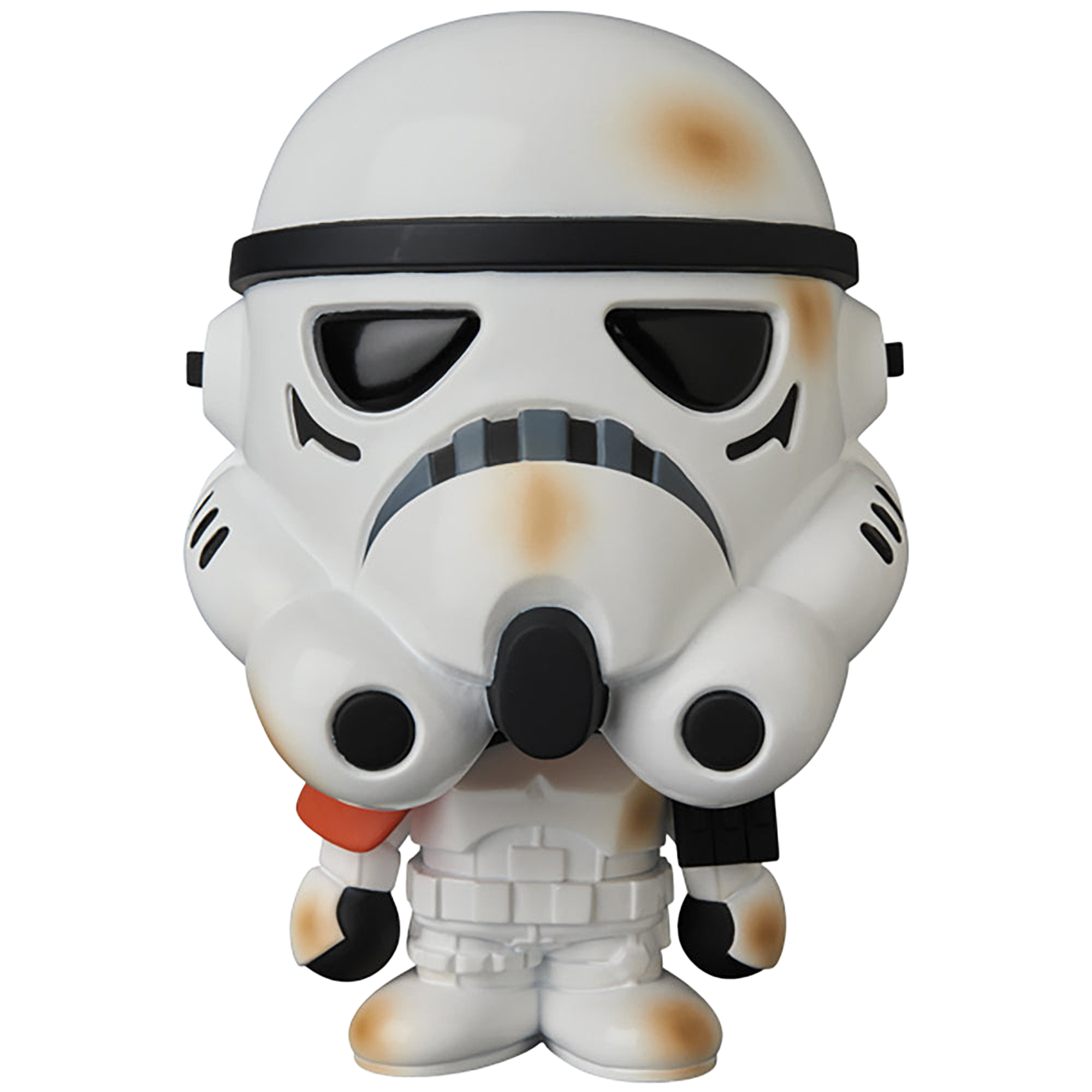 VCD SAND TROOPER（TM）