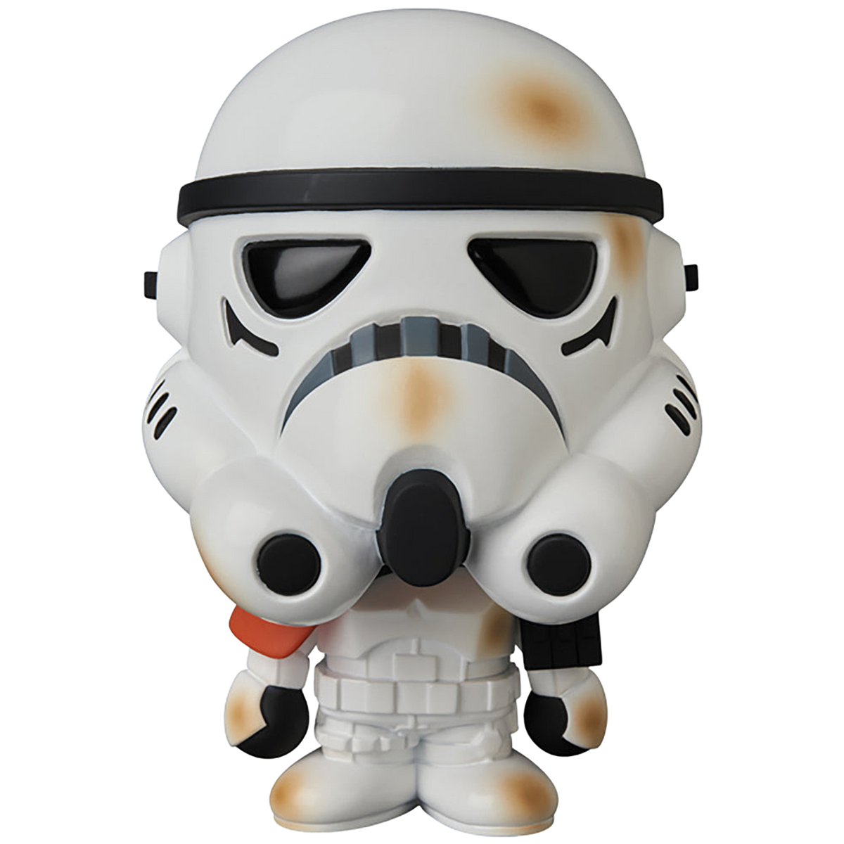 VCD SAND TROOPER（TM）