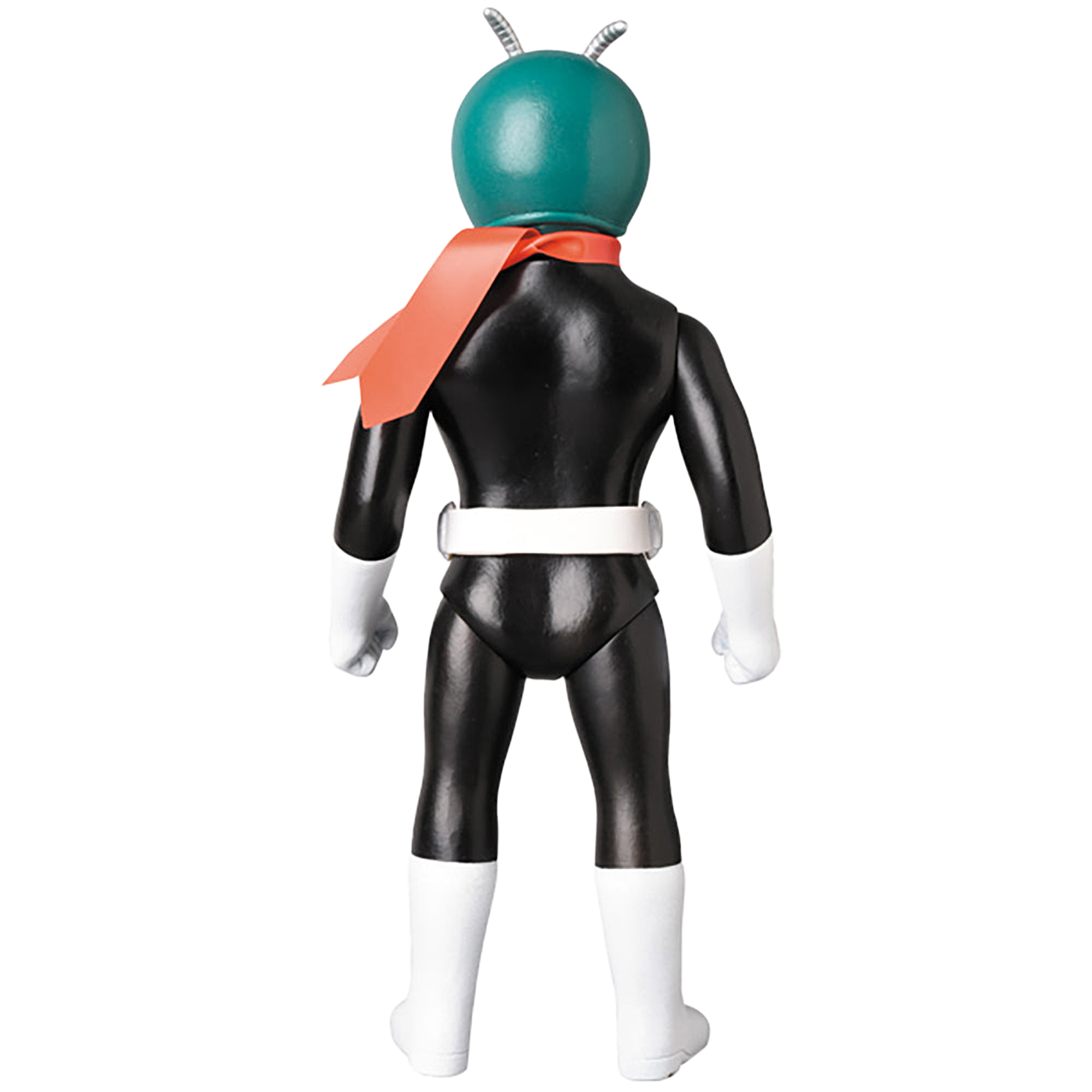 原作版仮面ライダー（扉絵カラー）