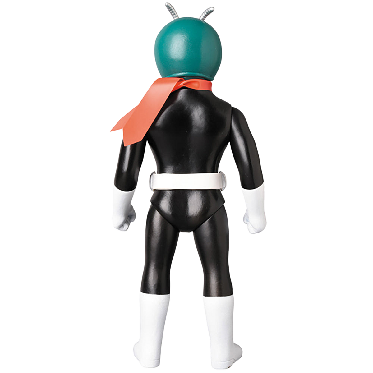 原作版仮面ライダー（扉絵カラー）