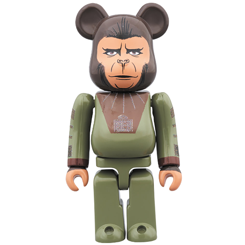 BE@RBRICK Cornelius & Zira 2PACK_1