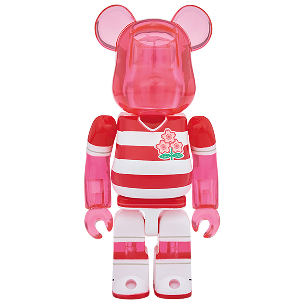 ラグビー日本代表 2019 BE@RBRICK 100％ & 400％_1