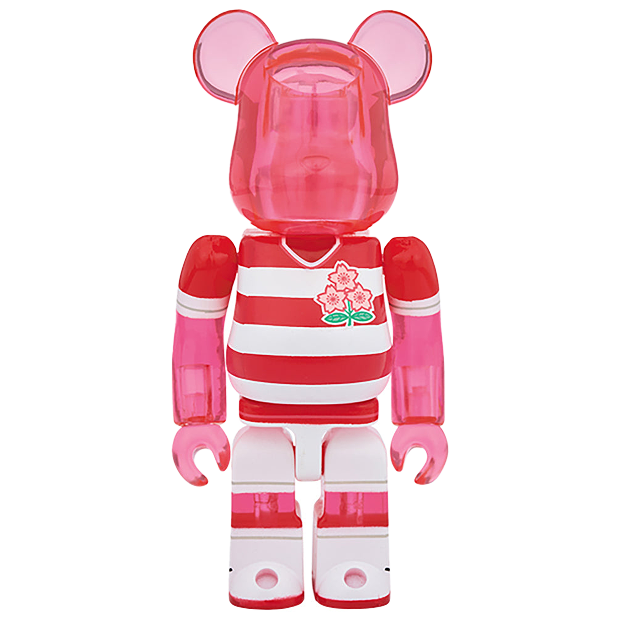 ラグビー日本代表 2019 BE@RBRICK 100％ & 400％