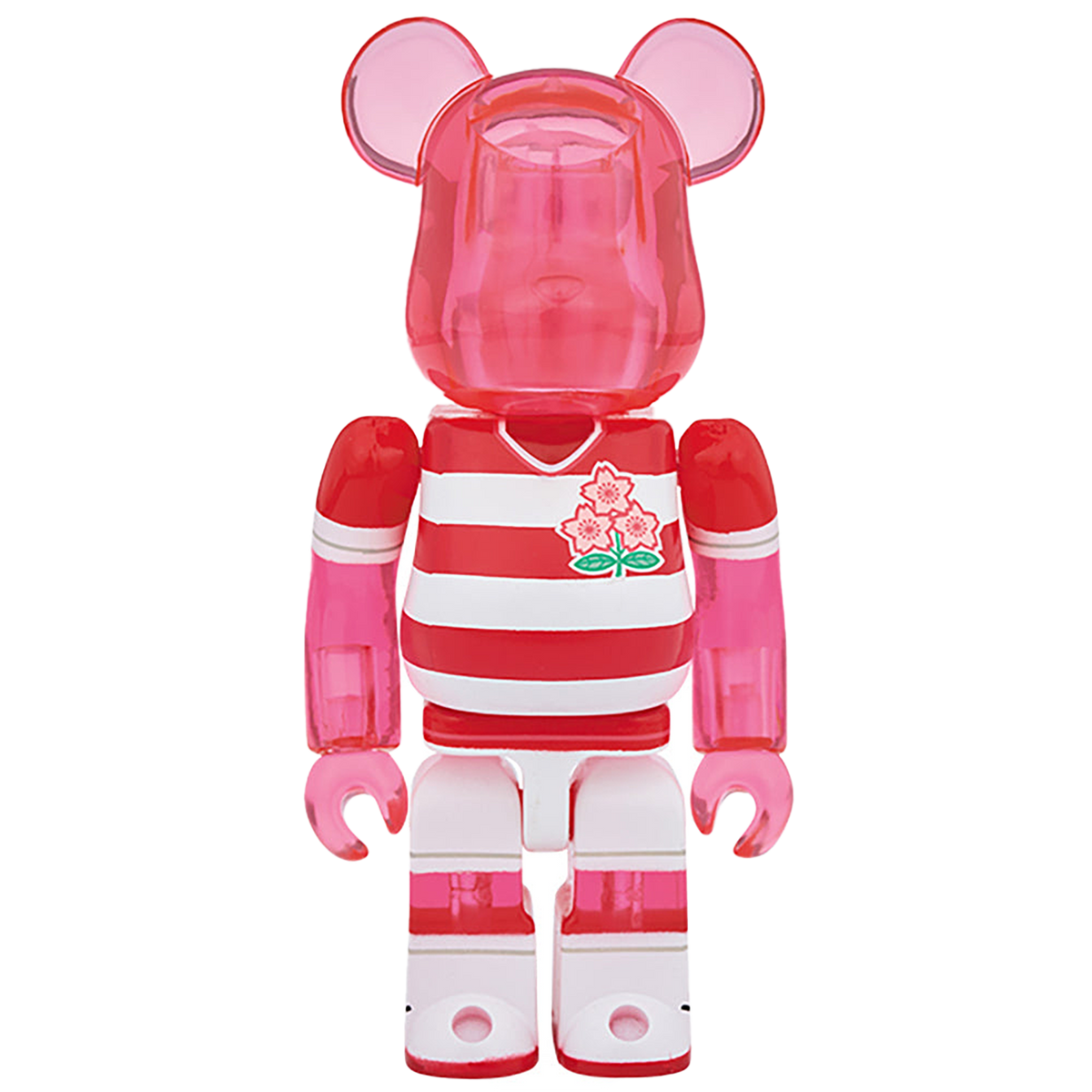 ラグビー日本代表 2019 BE@RBRICK 100％ & 400％