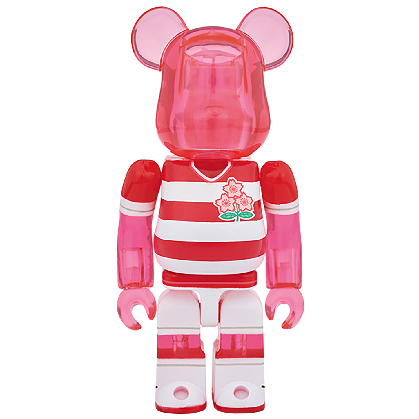 ラグビー日本代表 2019 BE@RBRICK 100％ & 400％
