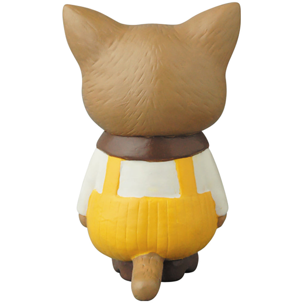 VAG(VINYL ARTIST GACHA) SERIES 20 ひなたかほりコレクション KITTY MORRIS_2