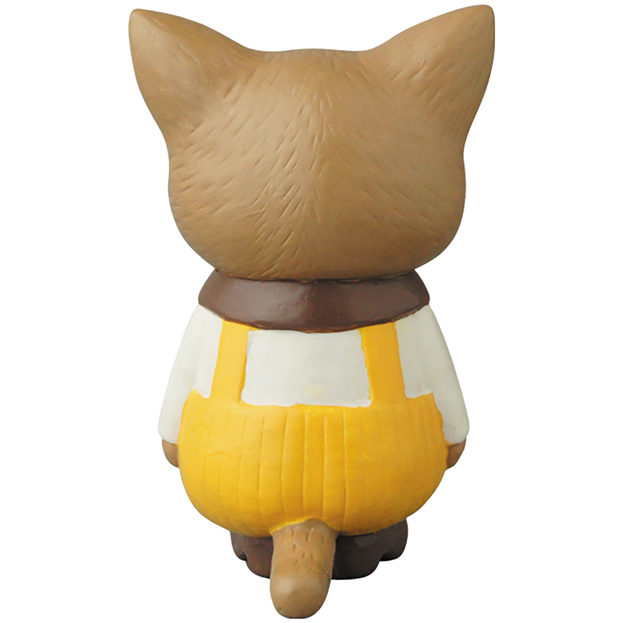 VAG(VINYL ARTIST GACHA) SERIES 20 ひなたかほりコレクション KITTY MORRIS