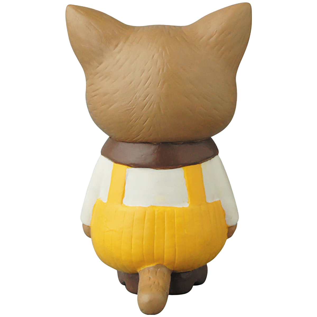 VAG(VINYL ARTIST GACHA) SERIES 20 ひなたかほりコレクション KITTY MORRIS