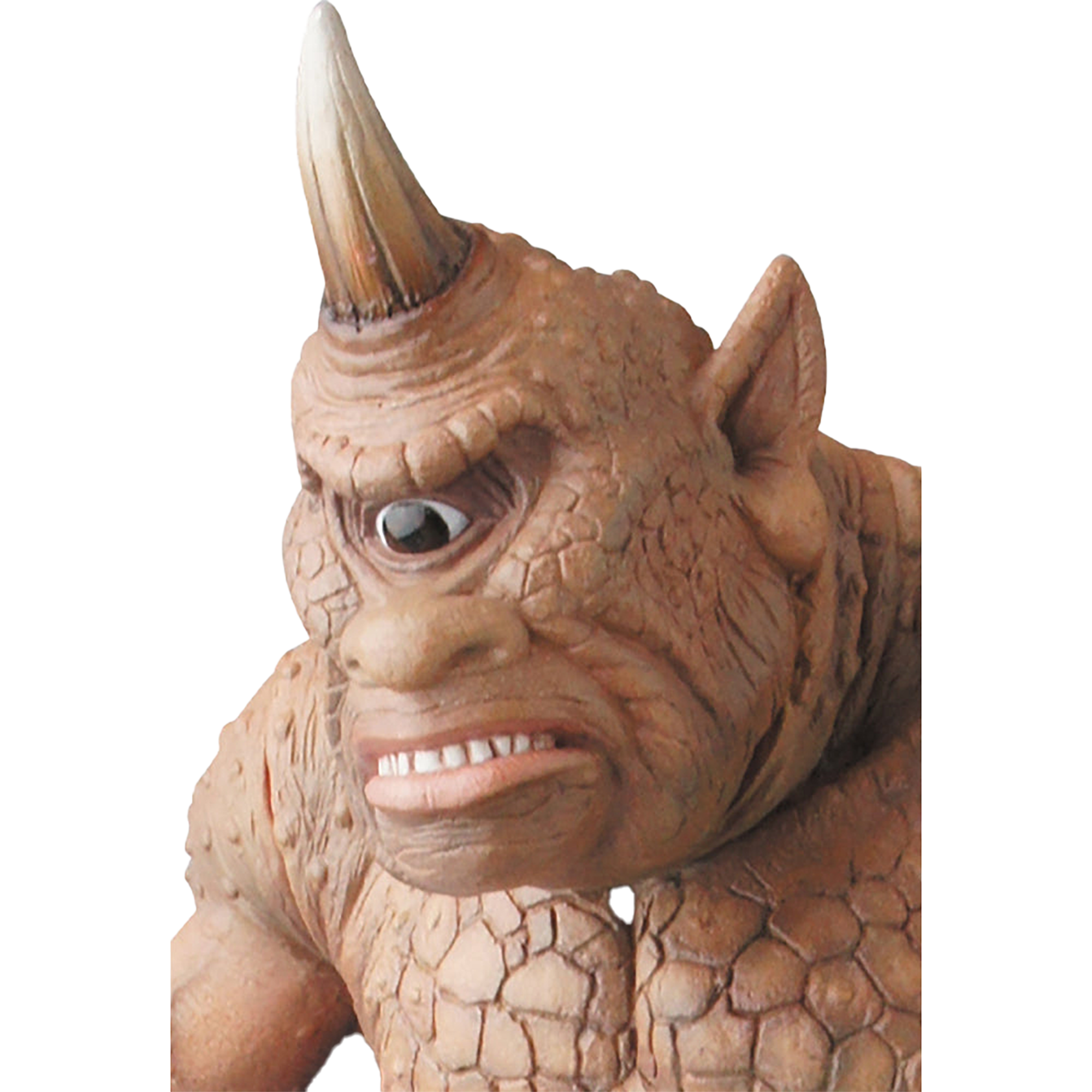GIANT CYCLOPS（REAL COLOR）