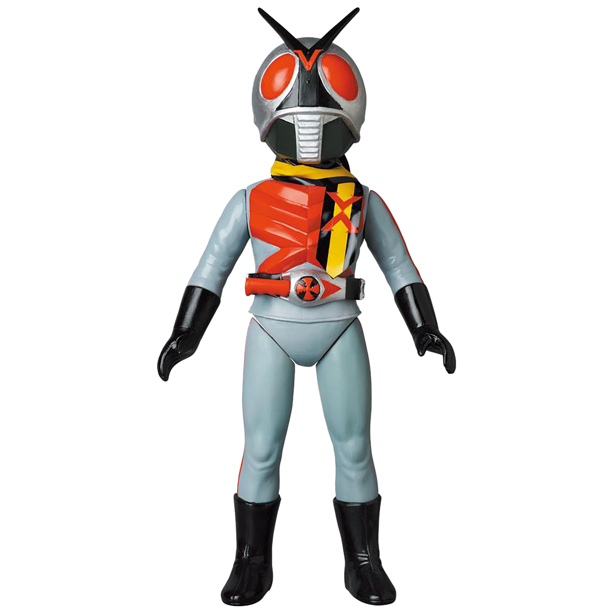 Kamen Rider X(King size)(from Kamen Rider X)《Planned to be shipped in late Nov. 2021》