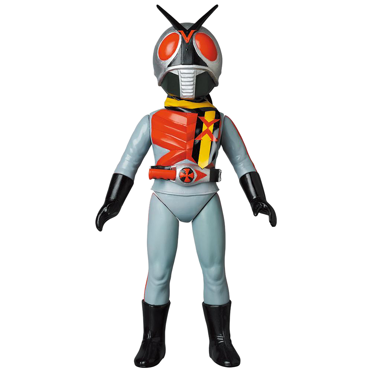 Kamen Rider X(King size)(from Kamen Rider X)《Planned to be shipped in late Nov. 2021》