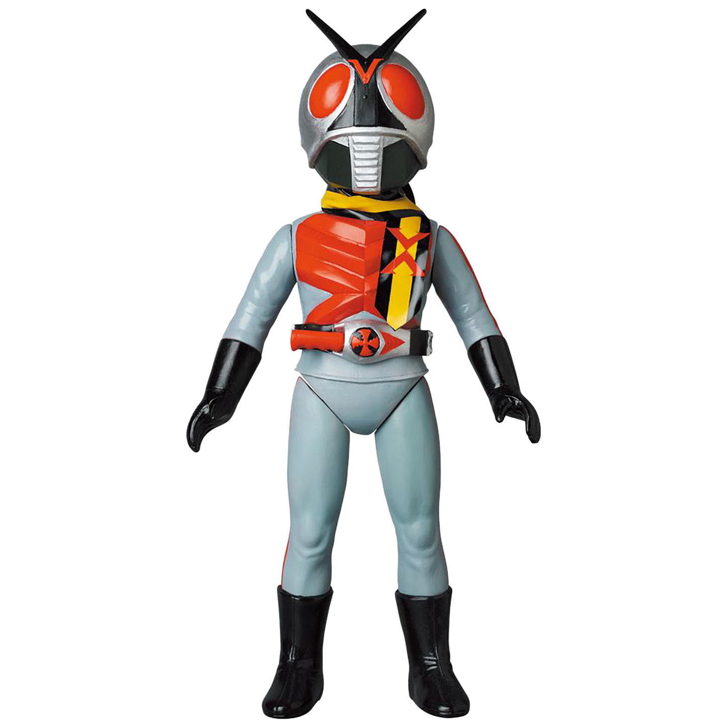 Kamen Rider X(King size)(from Kamen Rider X)《Planned to be shipped in late Nov. 2021》