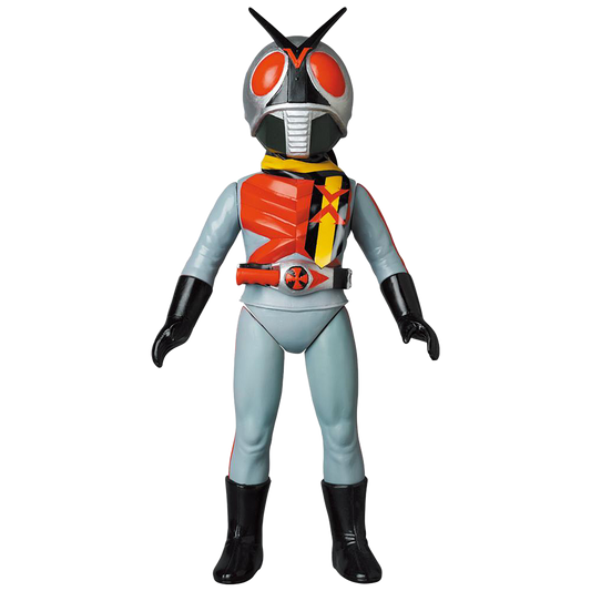 Kamen Rider X(King size)(from Kamen Rider X)《Planned to be shipped in late Nov. 2021》
