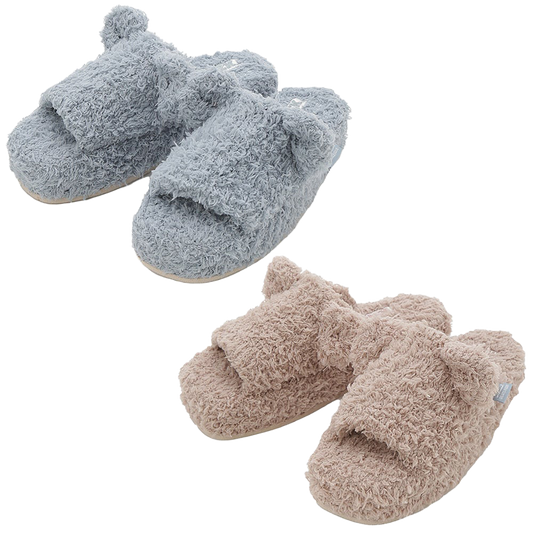 GELATO PIQUE UNISEX Room shoes