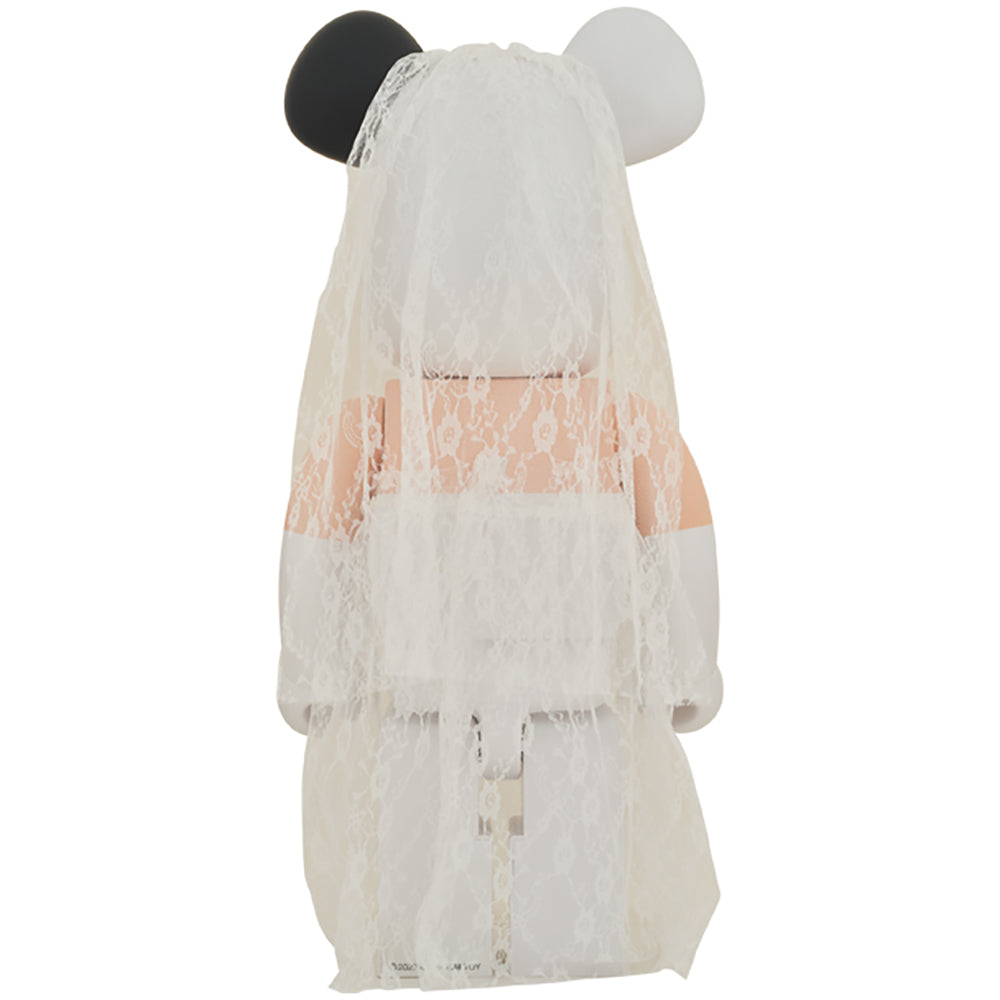 BE@RBRICK グリーティング 結婚 PLUS 1000％_4
