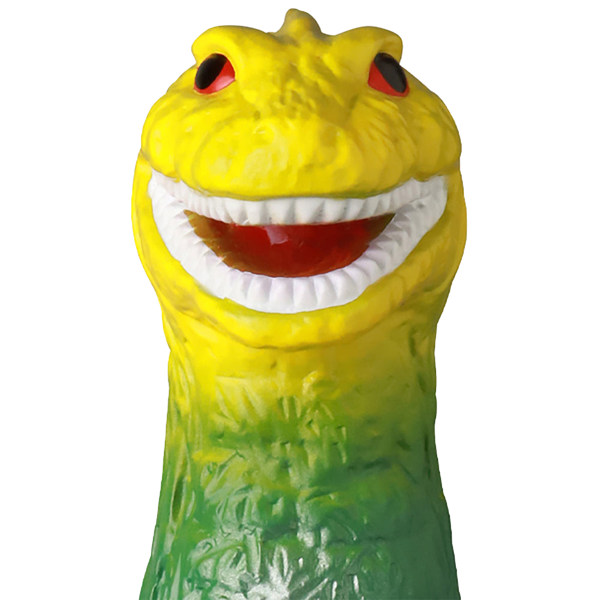 GODZILLA VINYL WARS EX クラシックイメージゴジラ（4期）