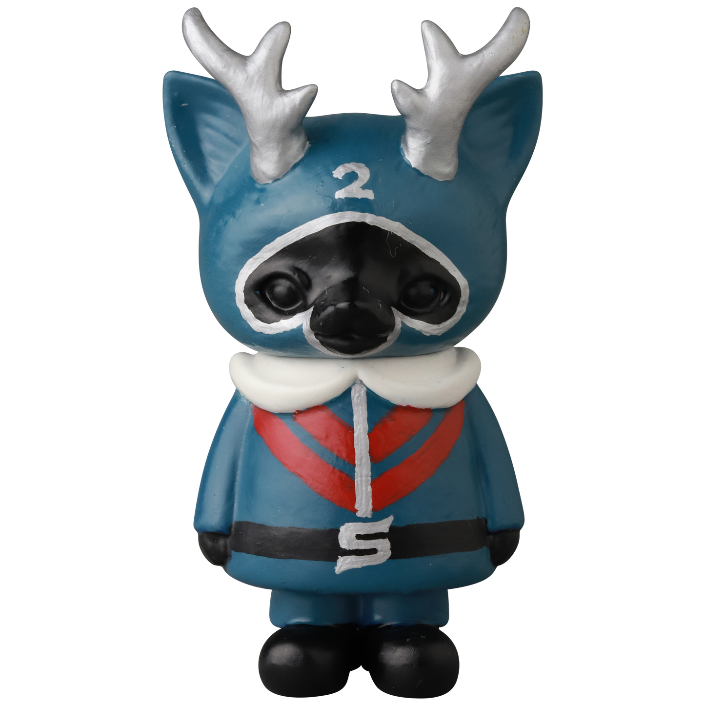 VAG(VINYL ARTIST GACHA) SPECIAL ゴレンジャー × MORRIS_5
