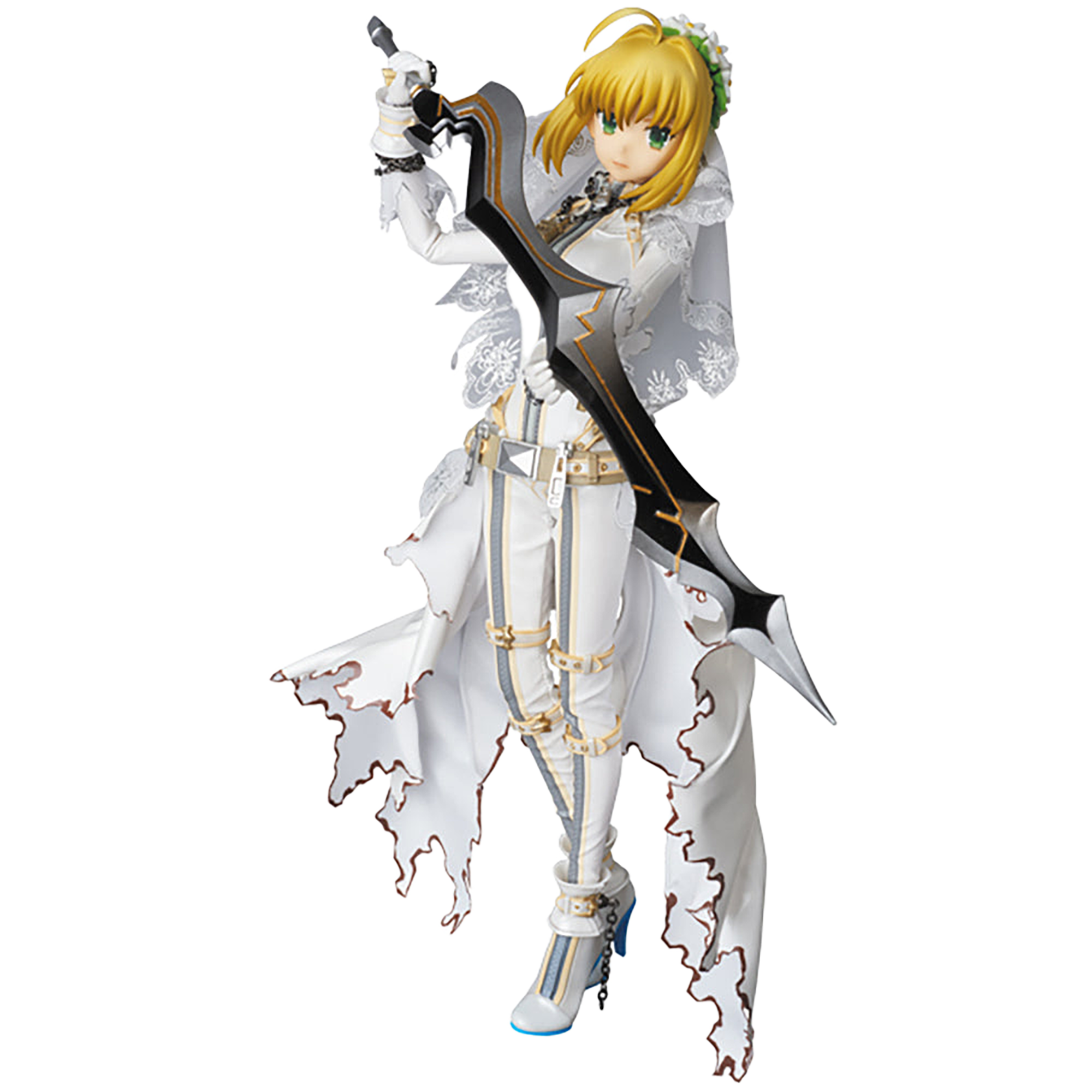 RAH セイバー・ブライド