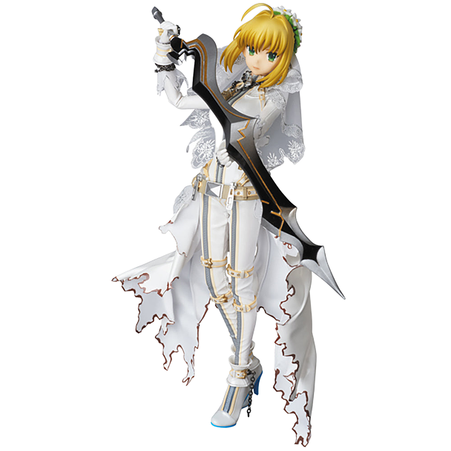 RAH セイバー・ブライド