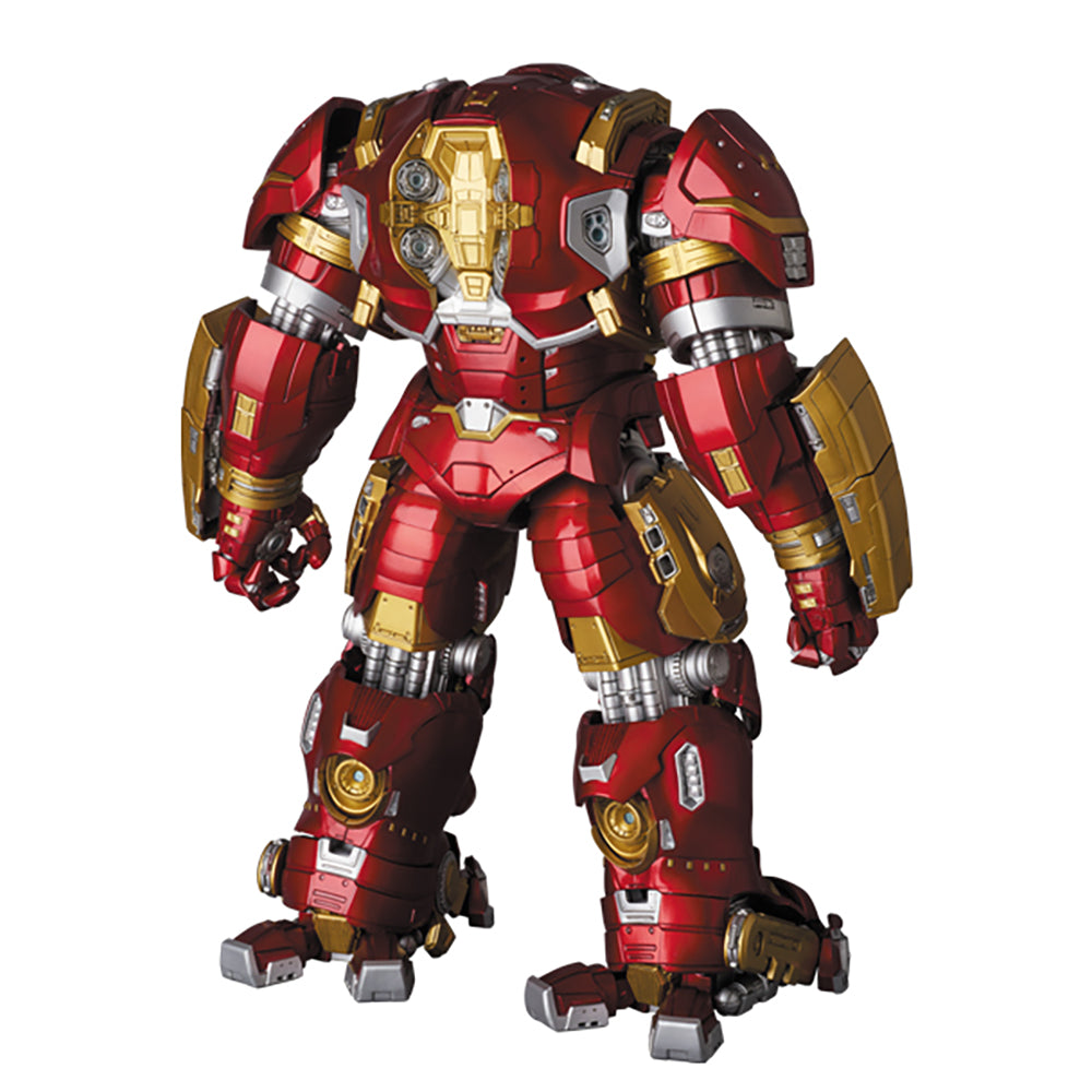 MAFEX HULKBUSTER_3