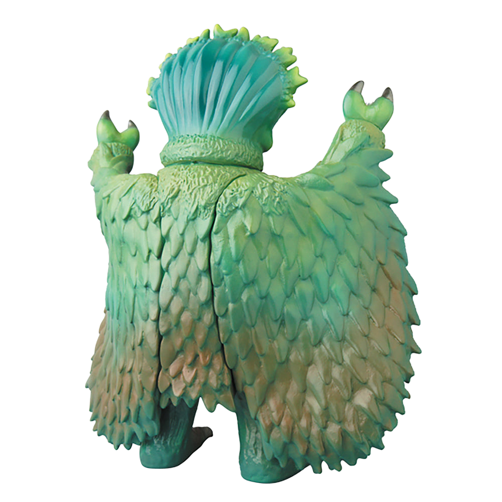 梟怪獣ガッポ（仮面の忍者赤影より）