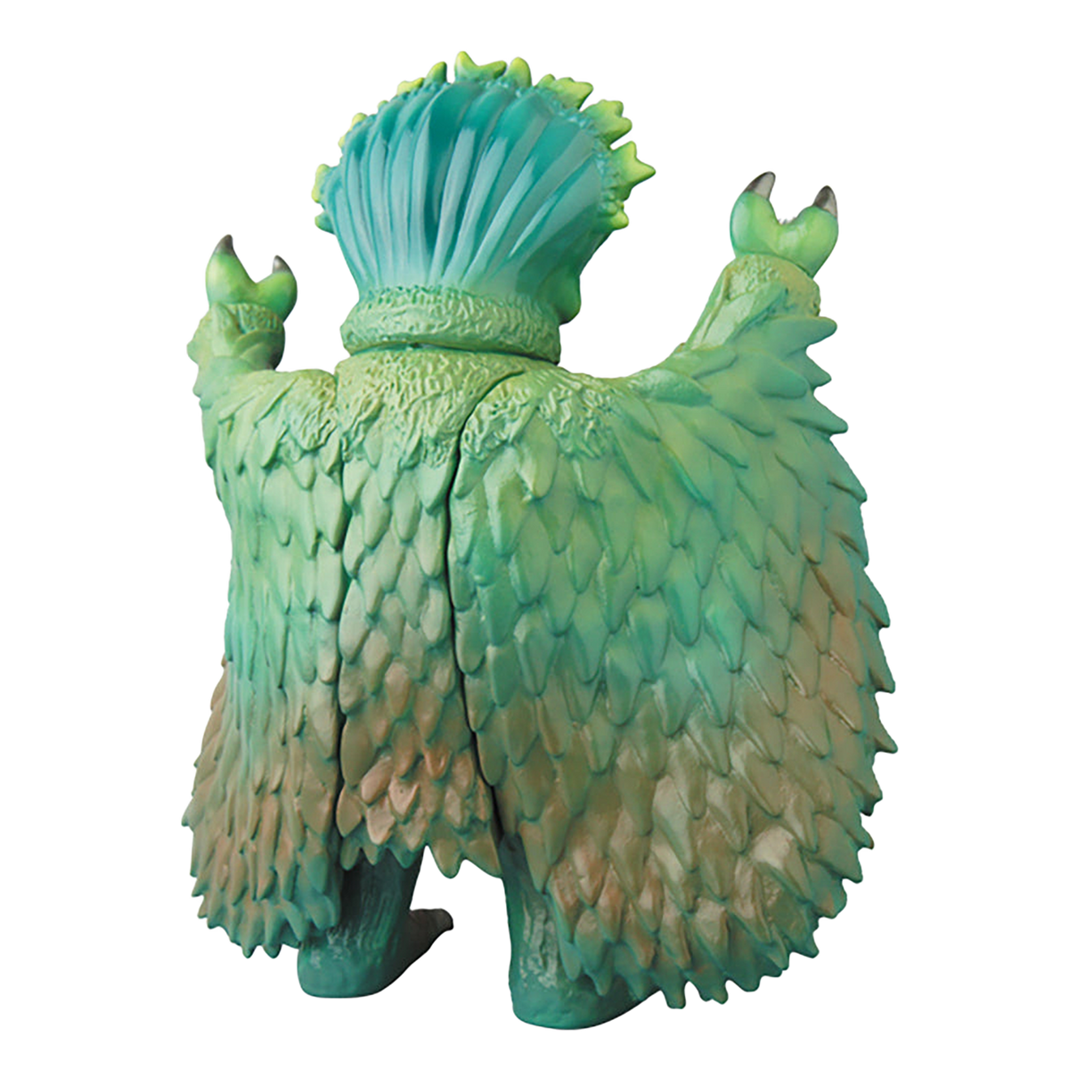 梟怪獣ガッポ（仮面の忍者赤影より）
