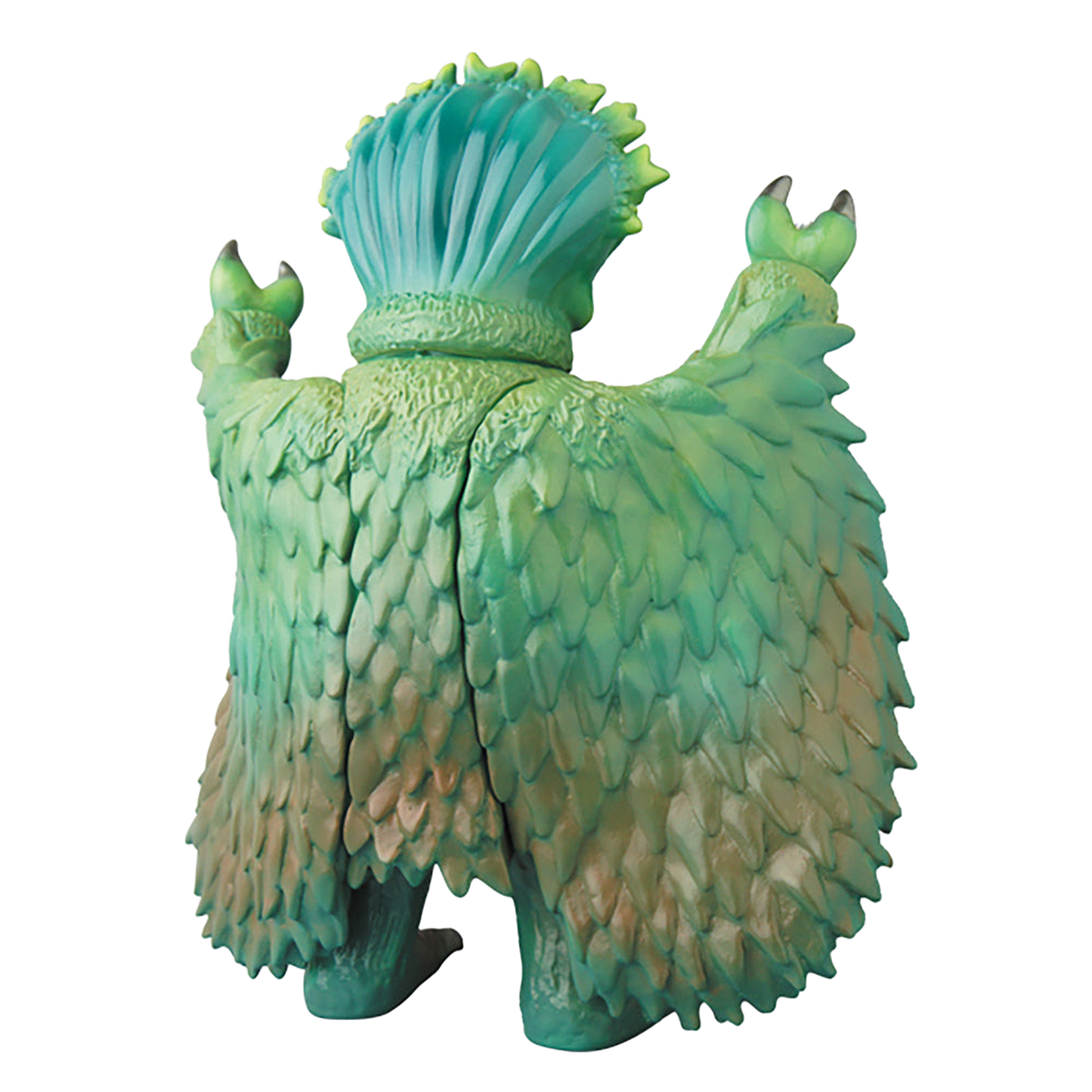 梟怪獣ガッポ（仮面の忍者赤影より）
