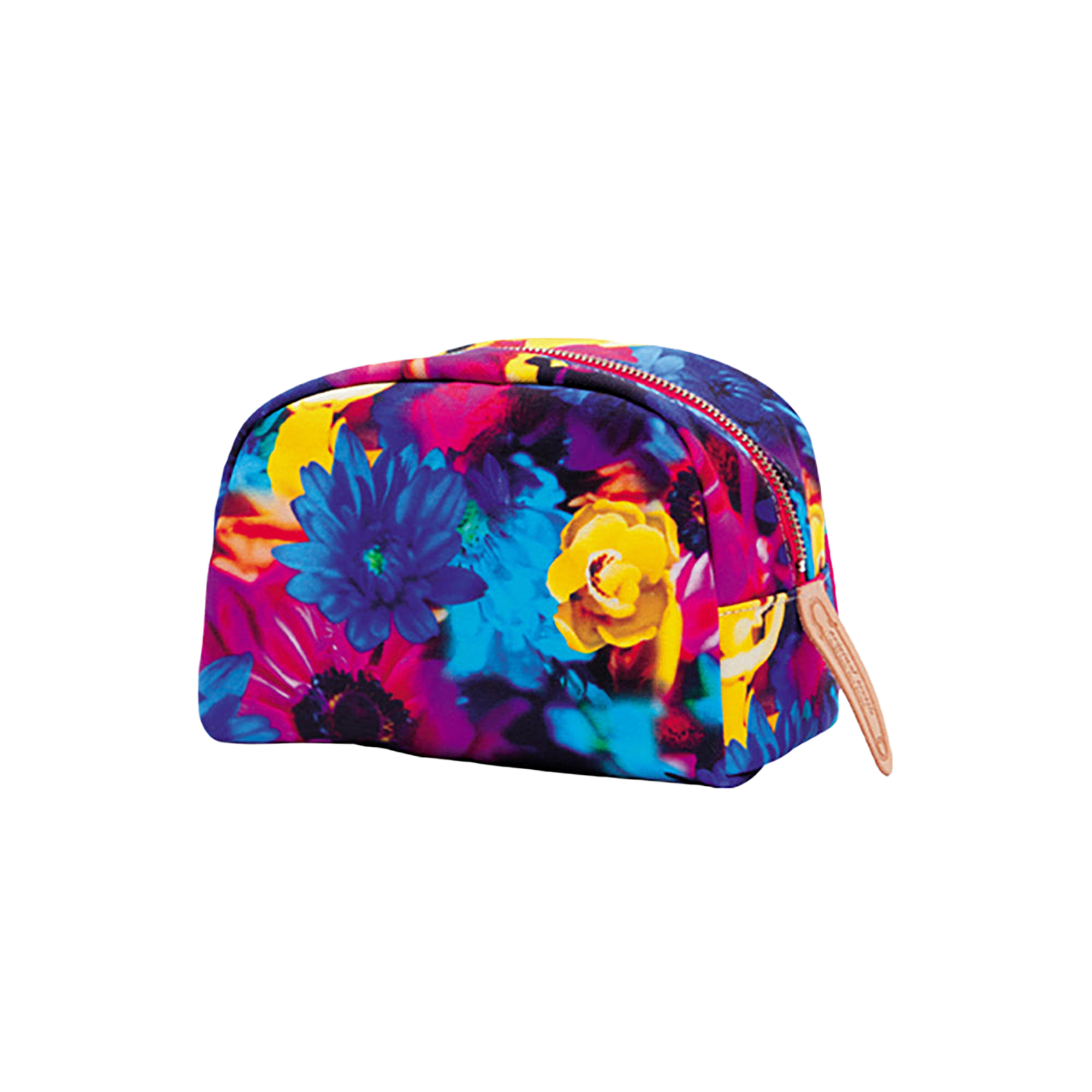MLE M / mika ninagawa シリーズ『Anemone』 TRAVEL POUCH SMALL