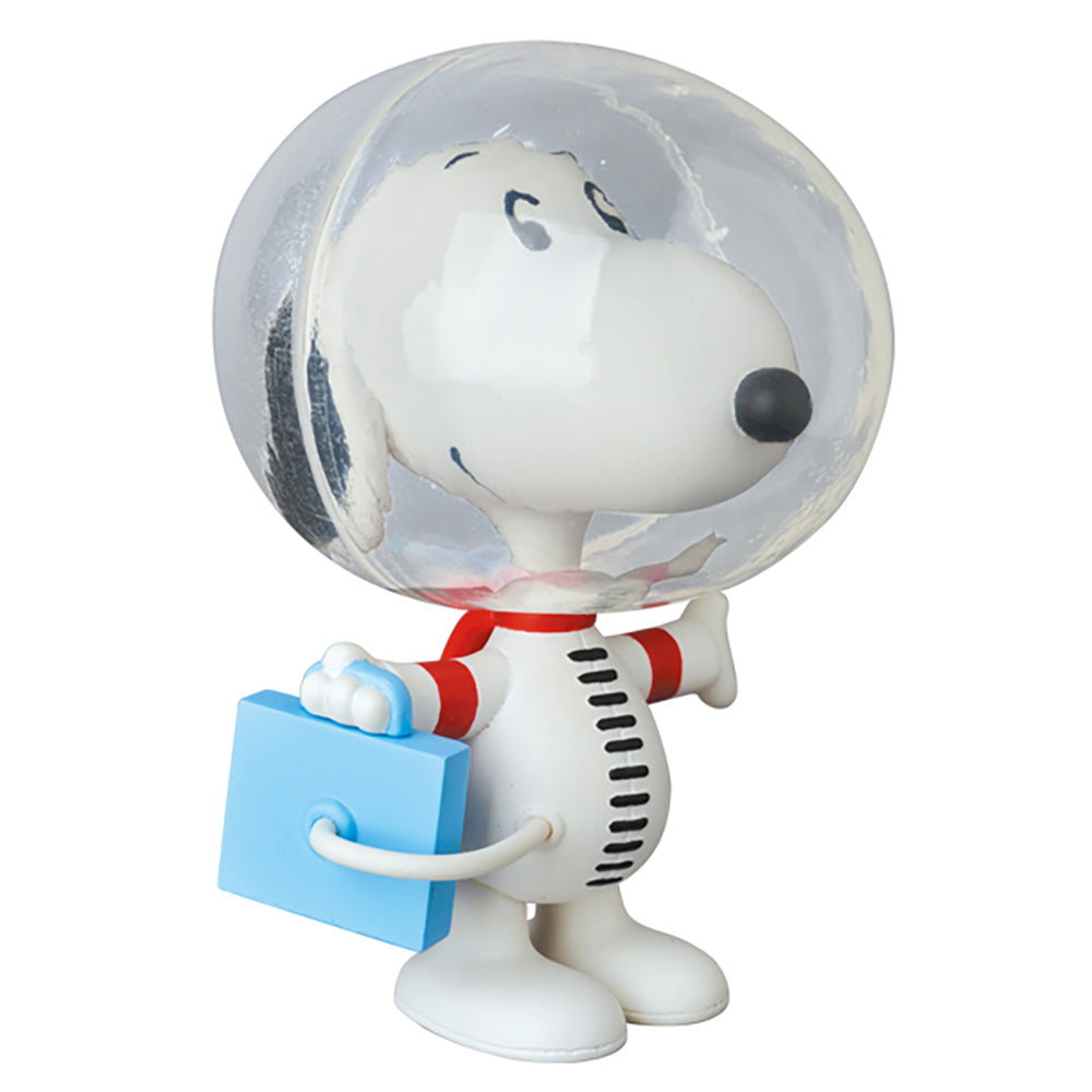 UDF PEANUTS シリーズ6 ASTRONAUT SNOOPY（COMIC Ver.）_0