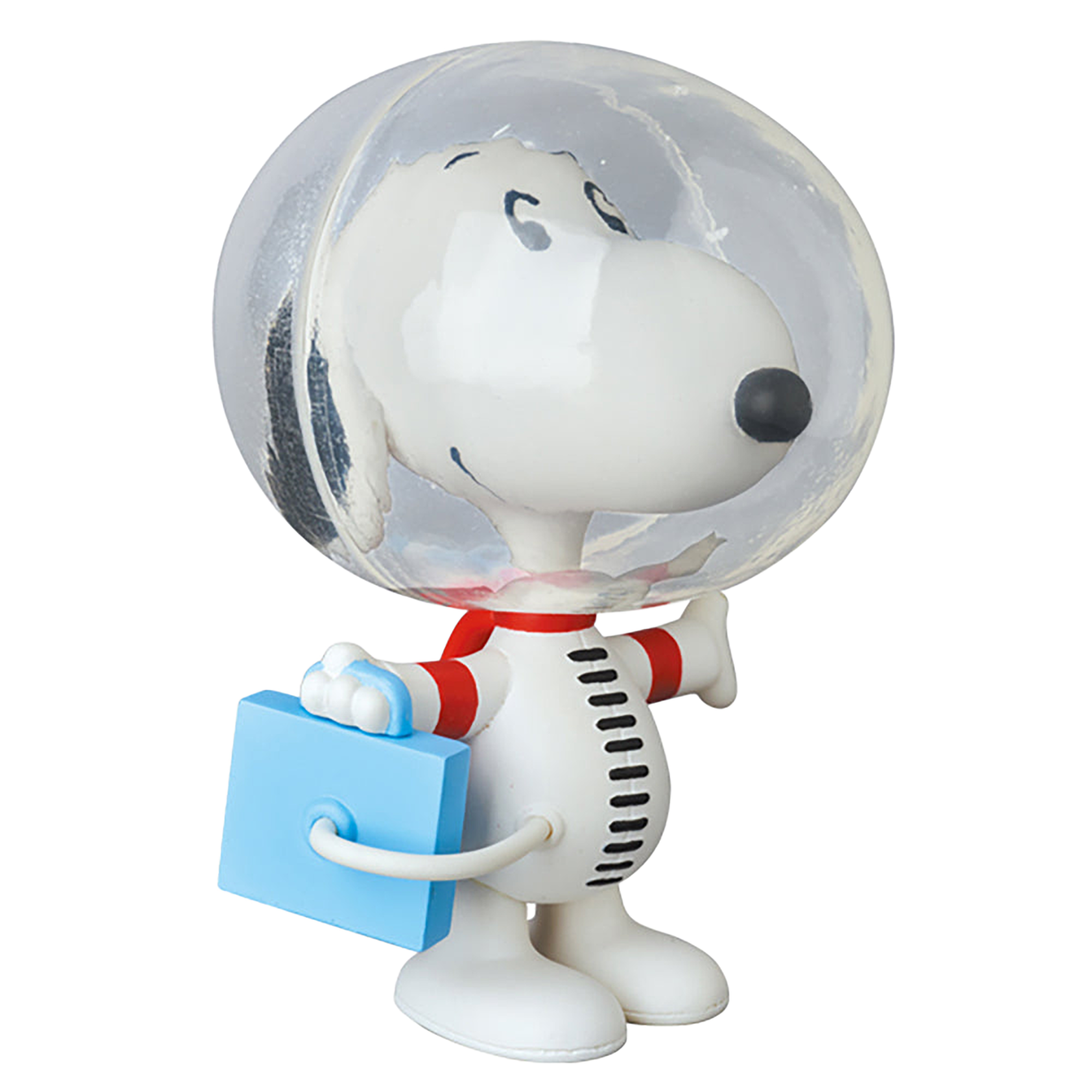 UDF PEANUTS シリーズ6 ASTRONAUT SNOOPY（COMIC Ver.）
