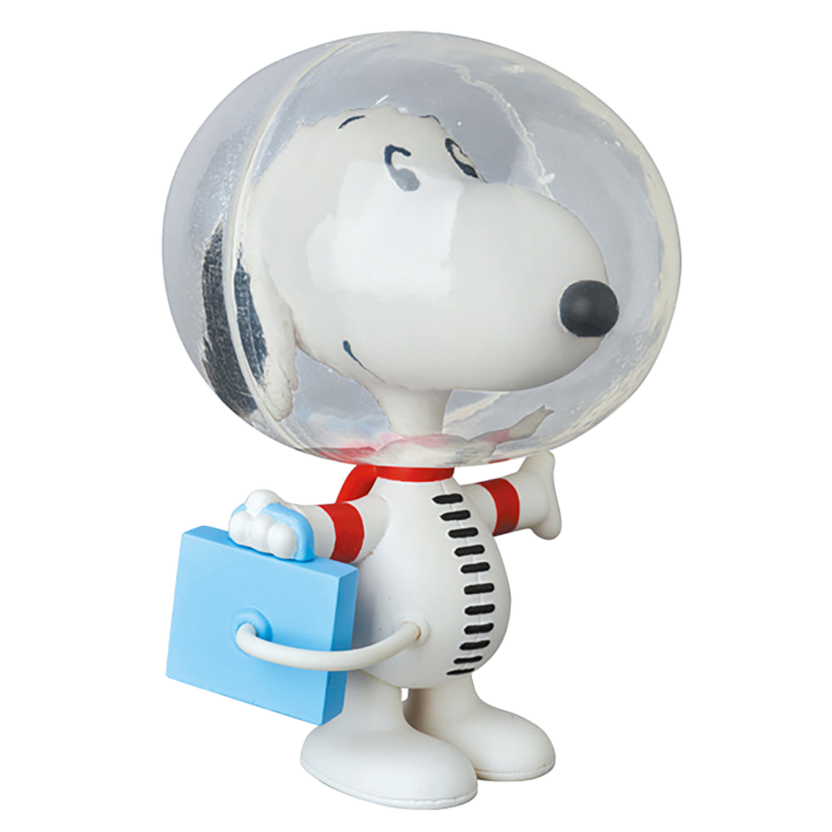 UDF PEANUTS シリーズ6 ASTRONAUT SNOOPY（COMIC Ver.）