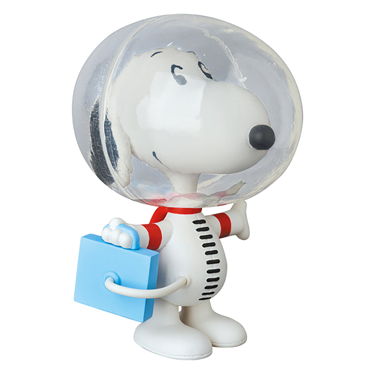 UDF PEANUTS シリーズ6 ASTRONAUT SNOOPY（COMIC Ver.）
