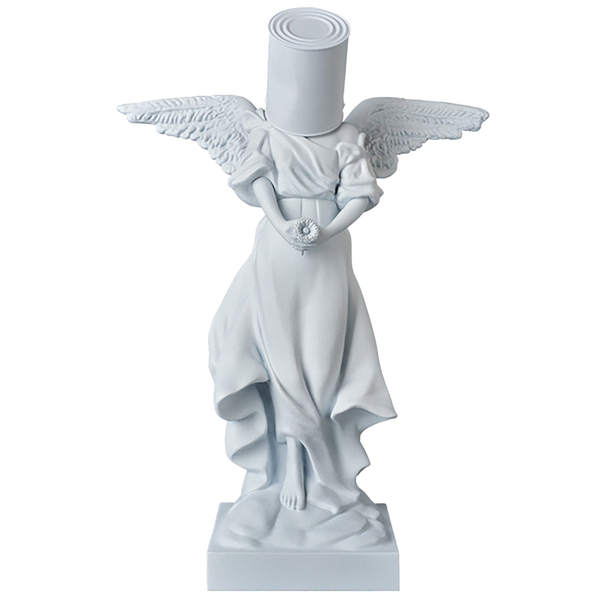 BUCKET ON HEAD | MEDICOM TOY OFFICIAL STORE