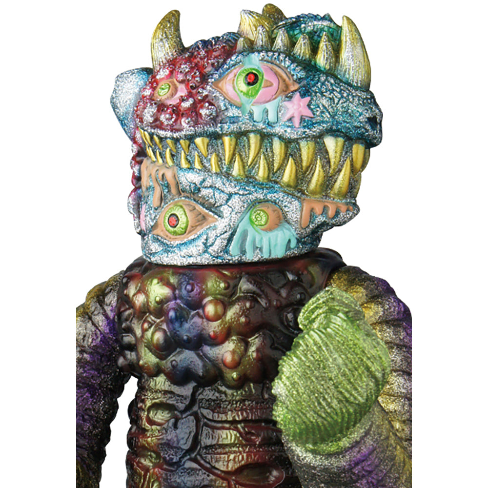 偶像怪獣イドラ （MEDICOM TOY PLUS限定版）_2