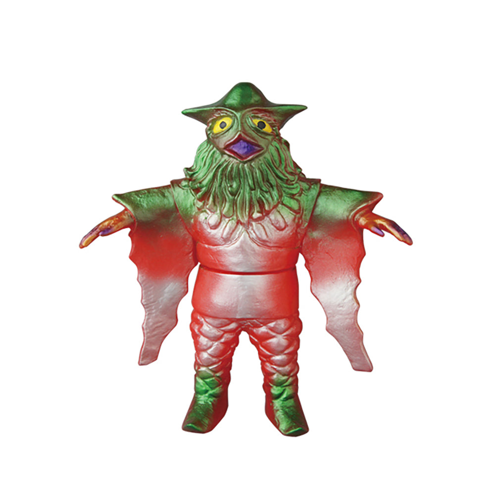 ミラクル星人（ウルトラマンタロウより）_0