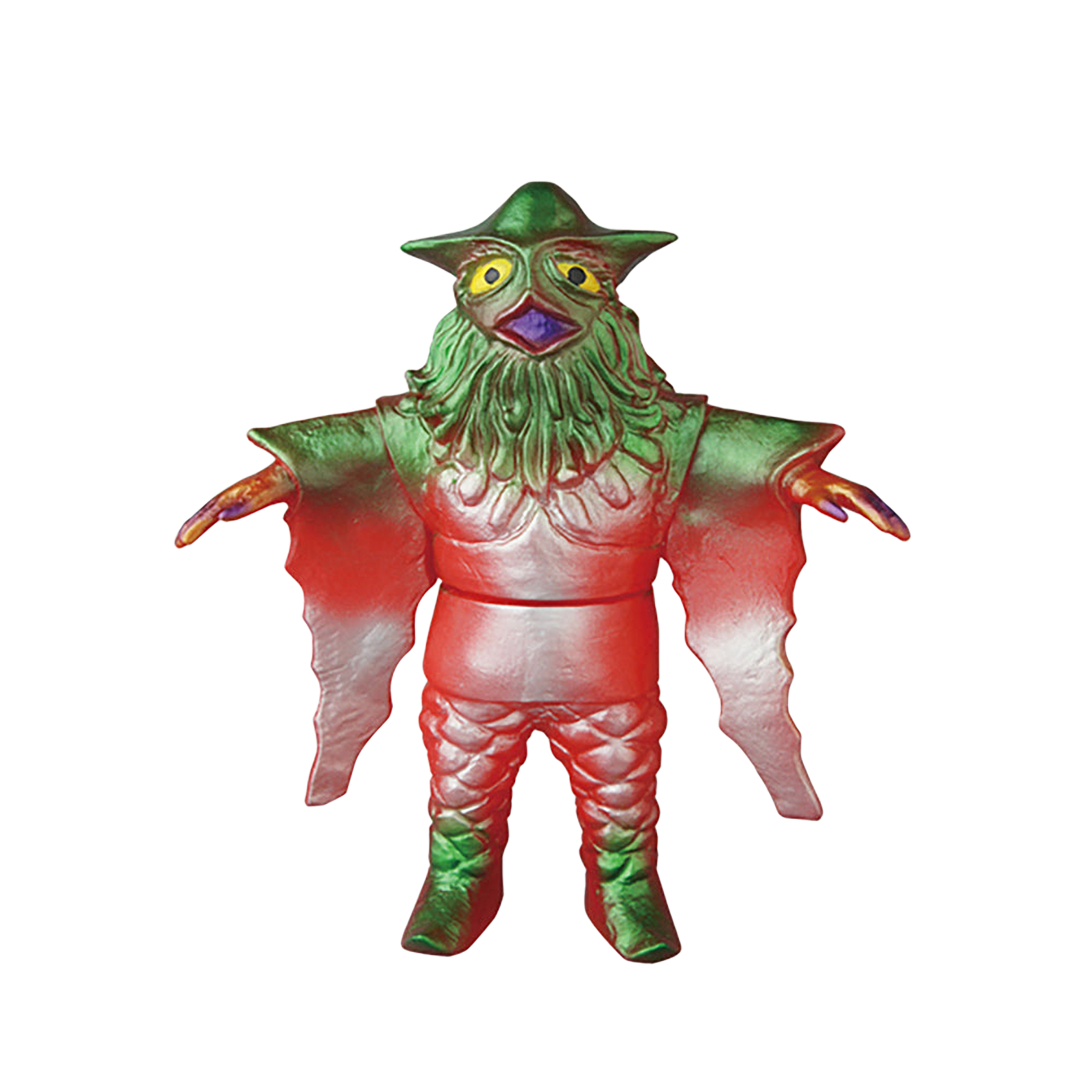 ミラクル星人（ウルトラマンタロウより）