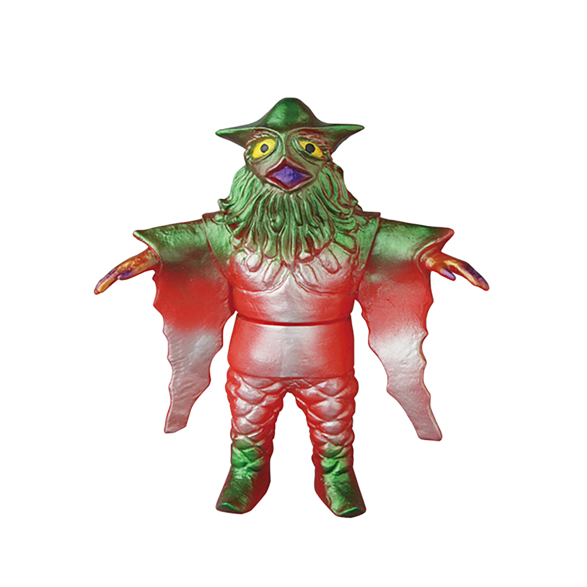 ミラクル星人（ウルトラマンタロウより）