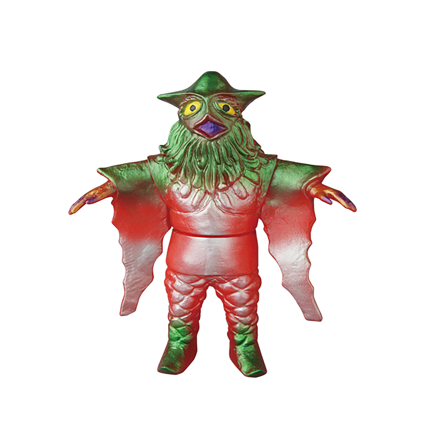 ミラクル星人（ウルトラマンタロウより）