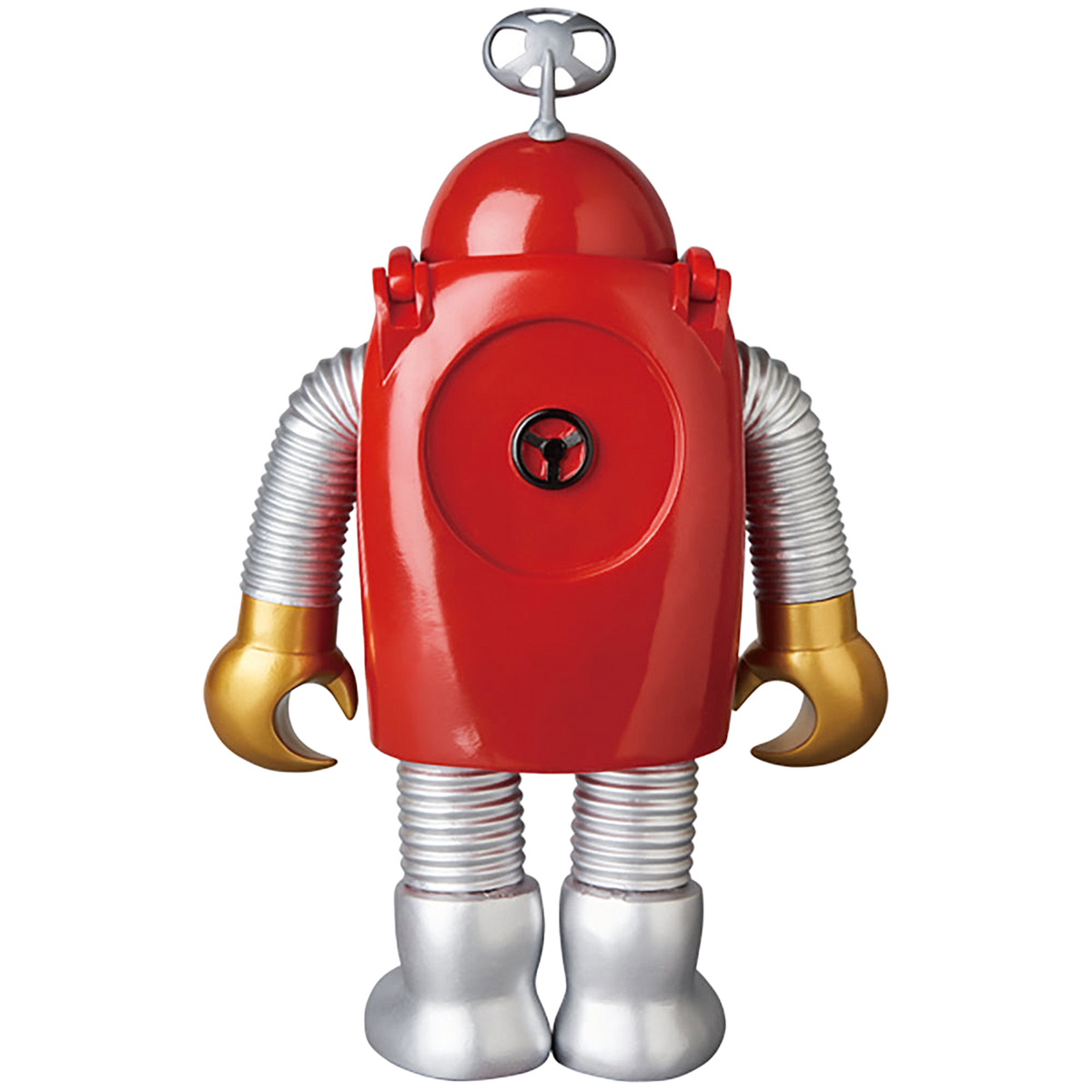ロボコン(笑い顔)(がんばれ!!ロボコンより) | MEDICOM TOY ロボコン(笑い顔)(がんばれ!!ロボコンより) | MEDICOM TOY