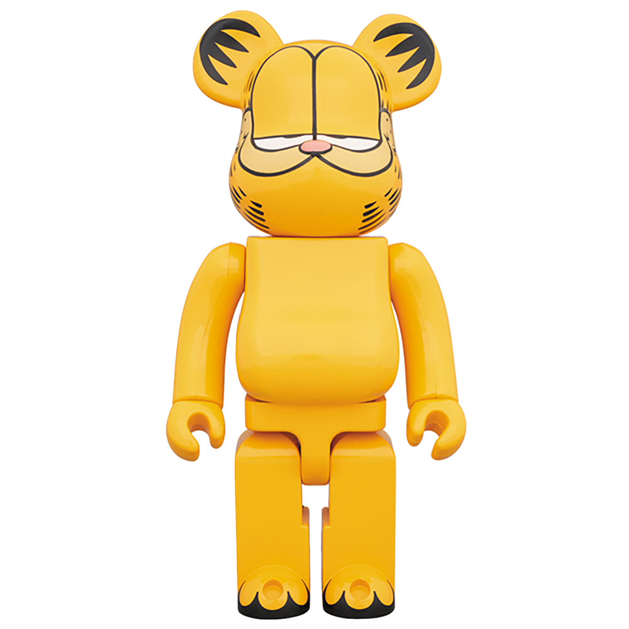 BE@RBRICK GARFIELD 400％