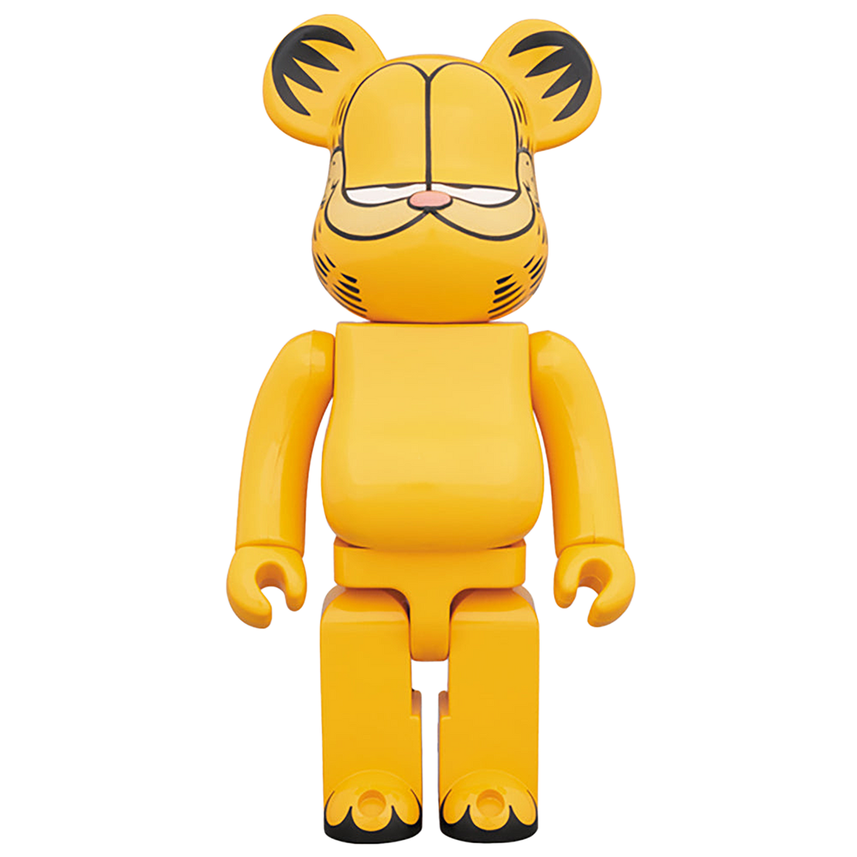 BE@RBRICK GARFIELD 400％
