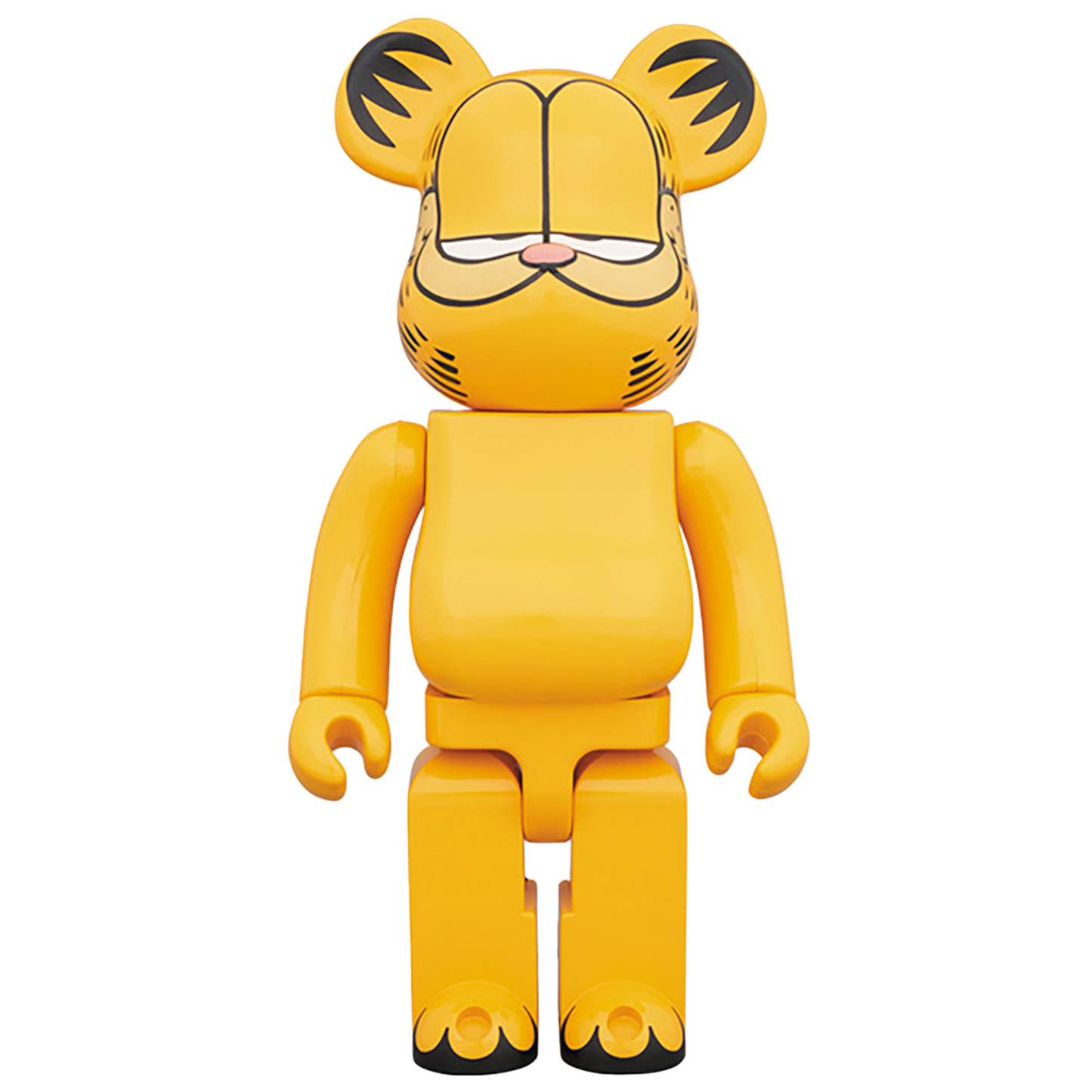 BE@RBRICK GARFIELD 400％