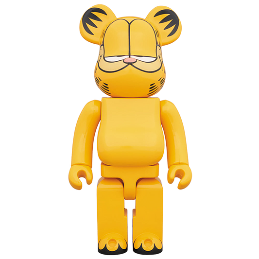 BE@RBRICK GARFIELD 400％
