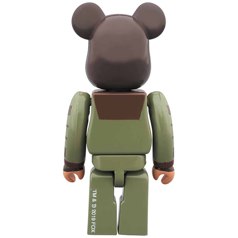 BE@RBRICK Cornelius & Zira 2PACK_2