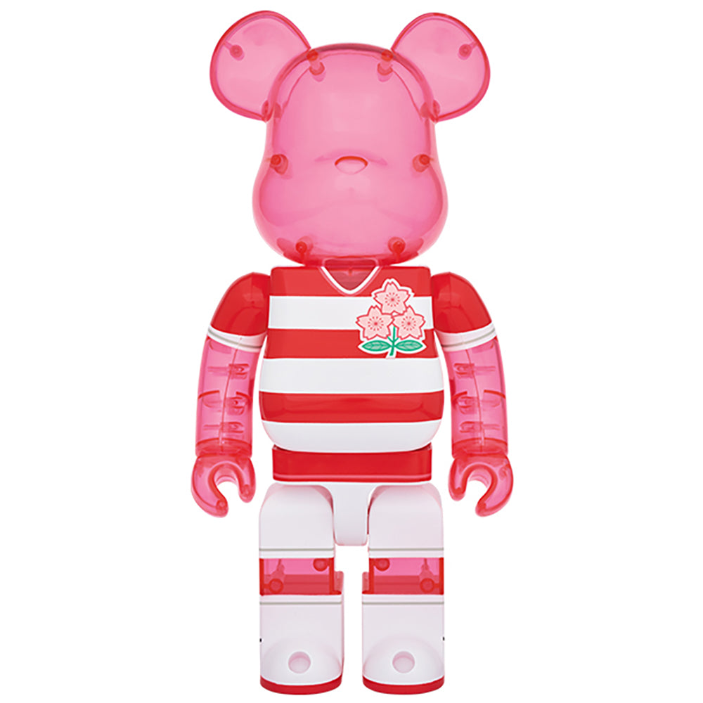 ラグビー日本代表 2019 BE@RBRICK 100％ & 400％_2