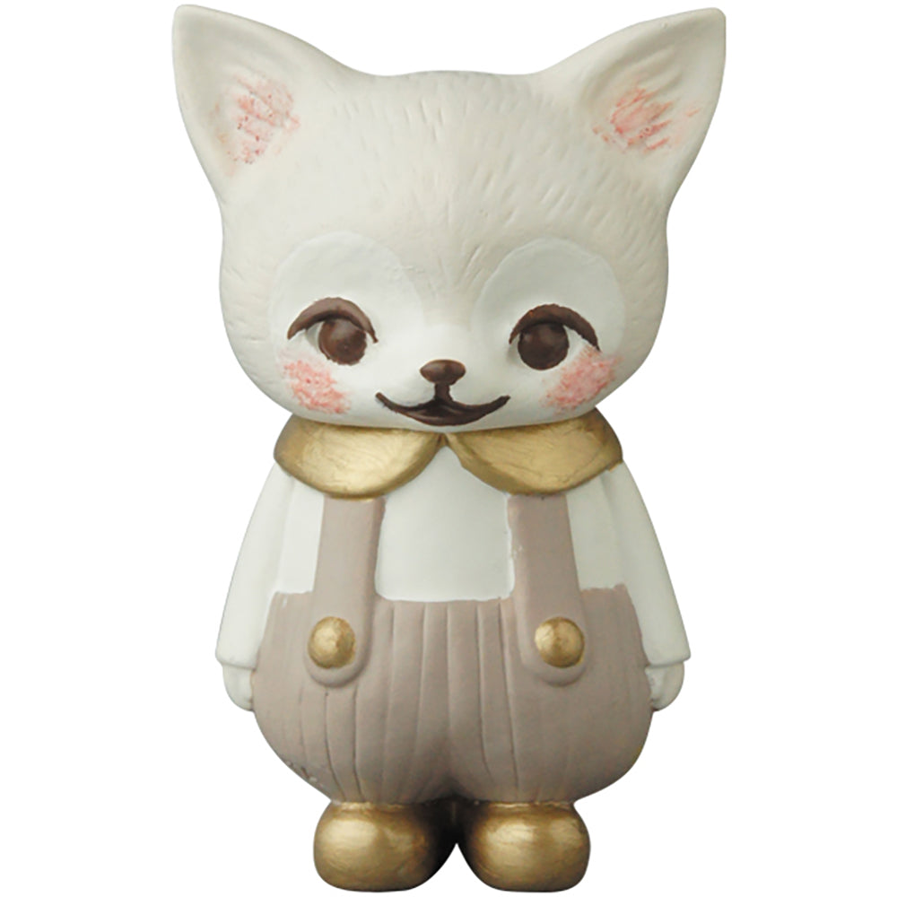 VAG(VINYL ARTIST GACHA) SERIES 20 ひなたかほりコレクション KITTY MORRIS_3