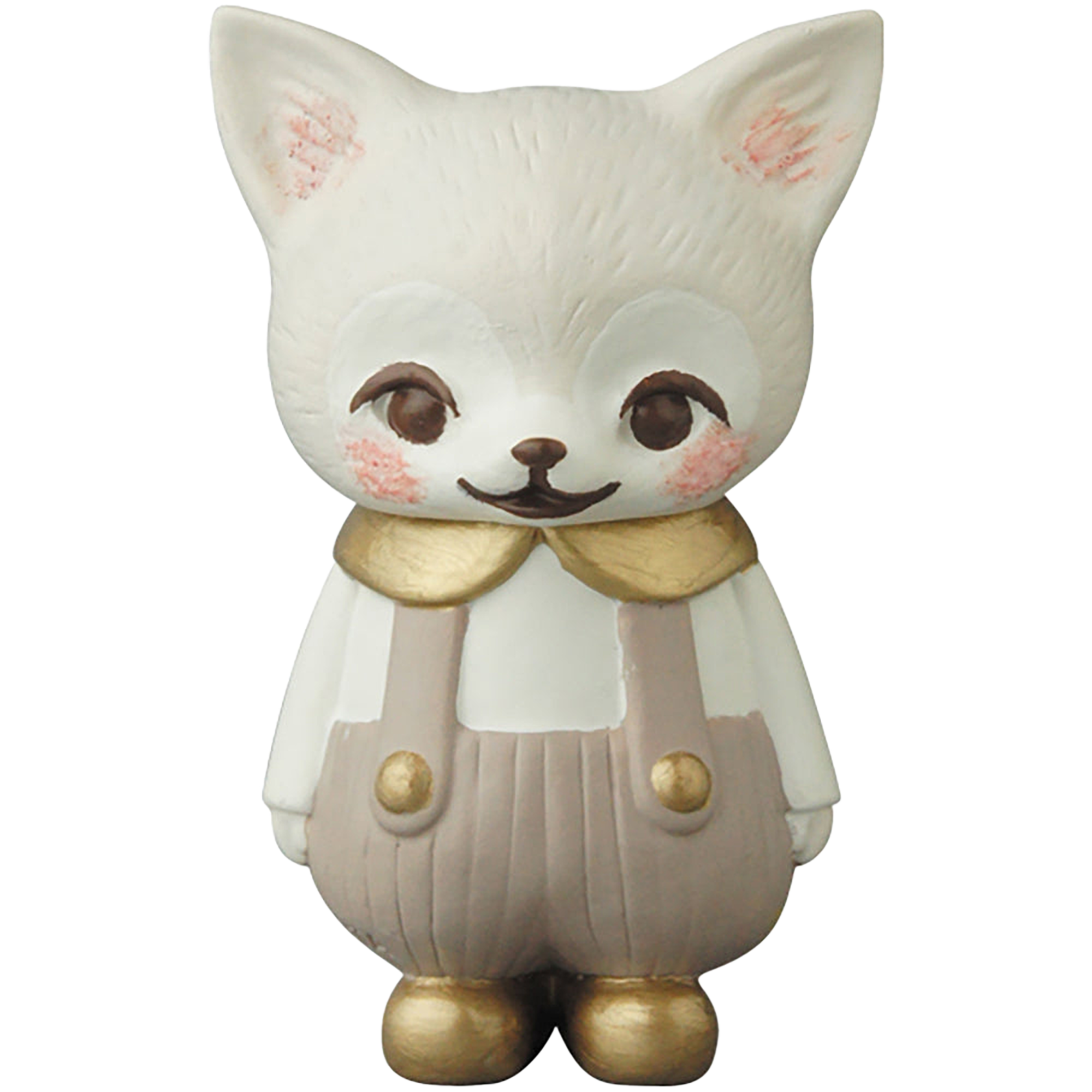 VAG(VINYL ARTIST GACHA) SERIES 20 ひなたかほりコレクション KITTY MORRIS
