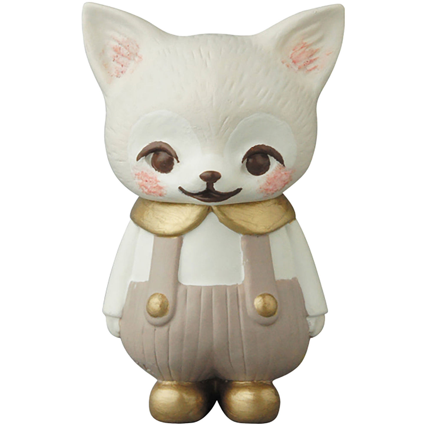 VAG(VINYL ARTIST GACHA) SERIES 20 ひなたかほりコレクション KITTY MORRIS